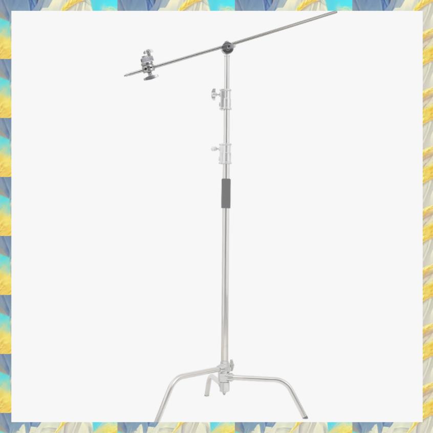 Photography Lighting Type - Smartwave-tête de poignée robuste en métal,