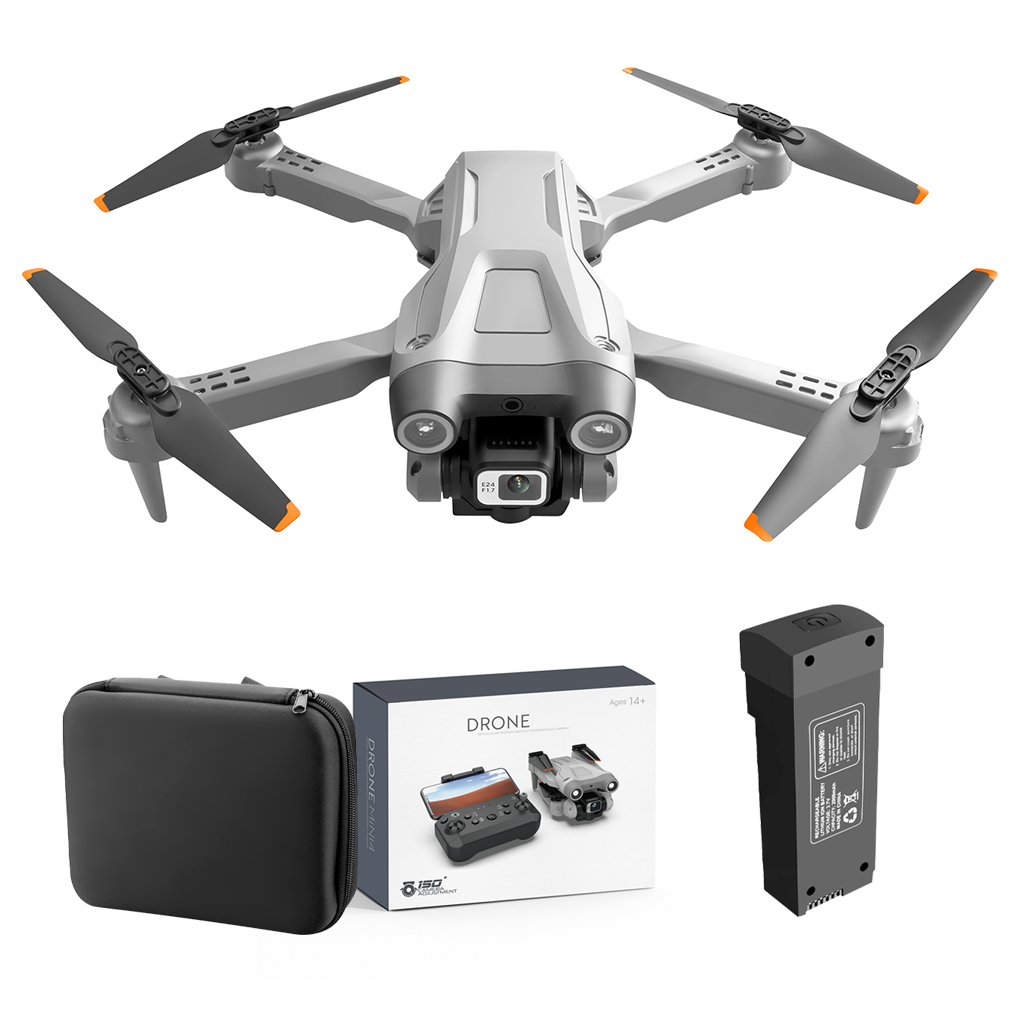Photography Lighting Design - Mini drone pliable pour photographie aérienne,