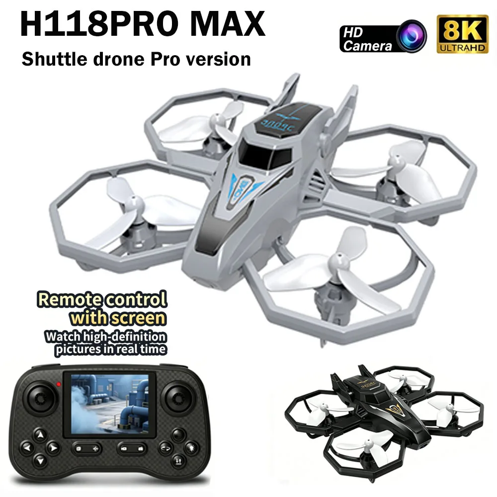 Lighting In Photography For Beginners - Drone professionnel H118Pro avec caméra HD