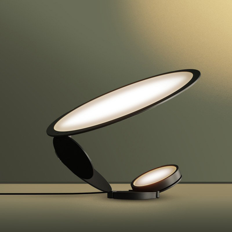 Photography Lighting Design - Lampadaire créatif postmoderne design modèle chambre