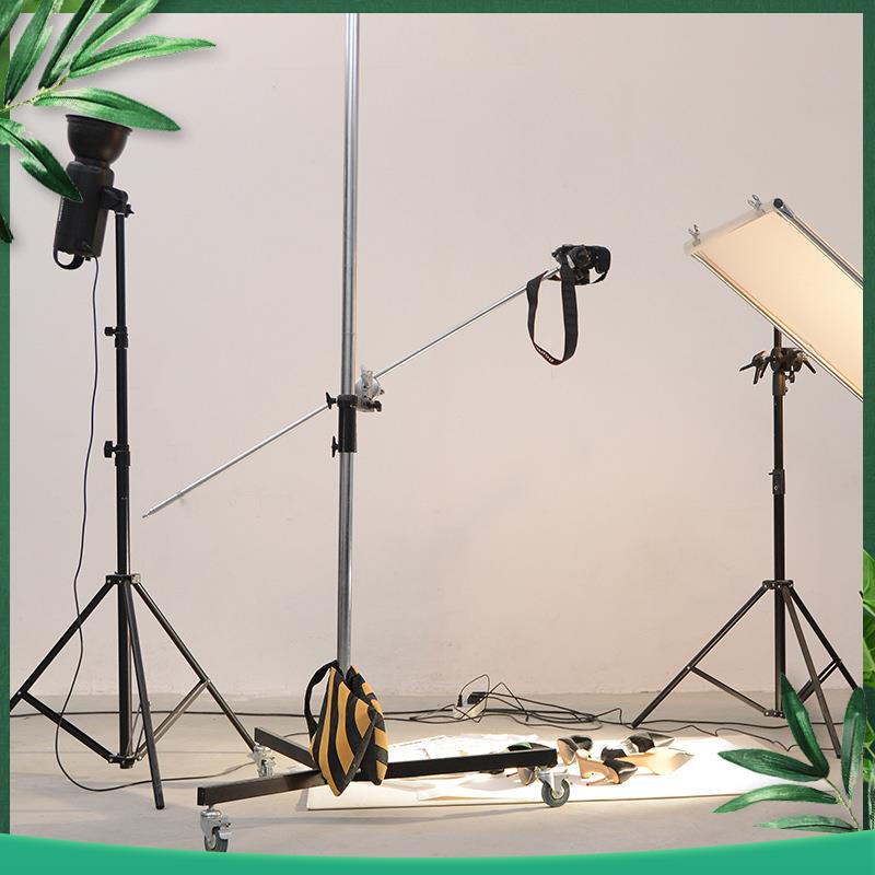 Photography Lighting Type - (NOUVEAU) tête de poignée robuste en