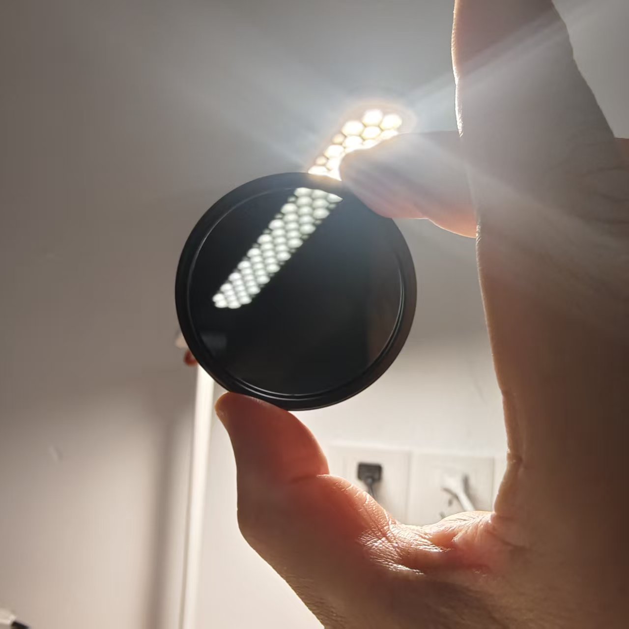 Photography Lighting Type - Objectif à monture de 52 mm,
