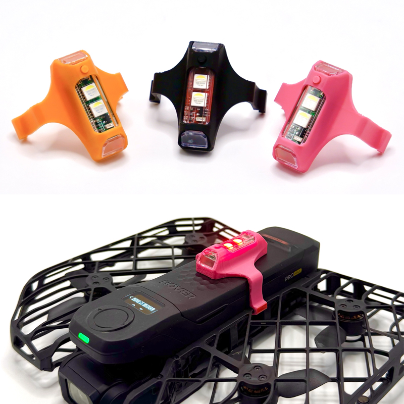 Photography Lighting Composition - Lumière stroboscopique LED pour vol de