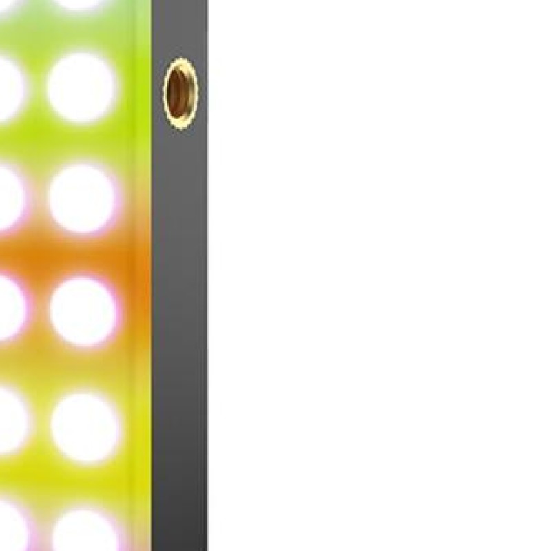 Photography Lighting Type - Lampe vidéo LED RGB 6,5W 2700K-6500K,