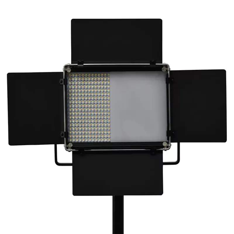 Good Lighting In Photography - L'éclairage de scène LED professionnel pour