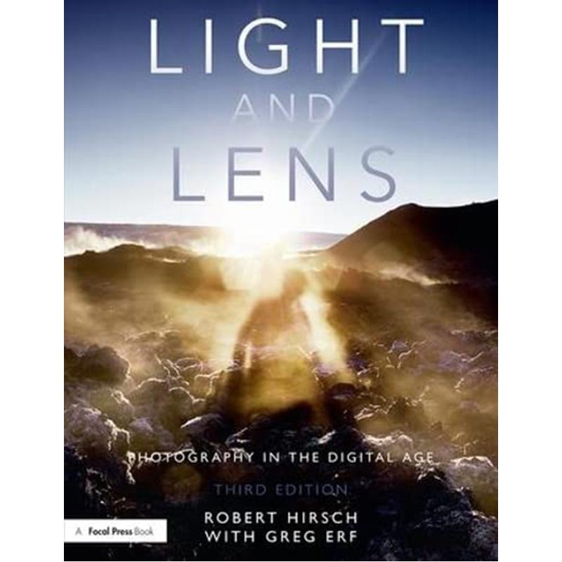 Lighting In Photography Book - La photographie de la lumière et
