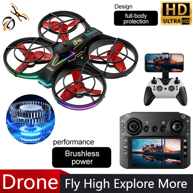 Lighting In Photography For Beginners - Drone professionnel RH830 RC avec caméra