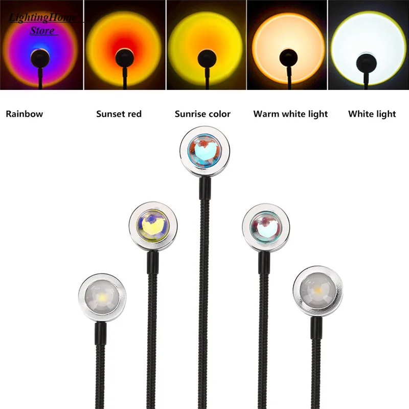 Lighting In Photography Book - Lampe de Projection de coucher de