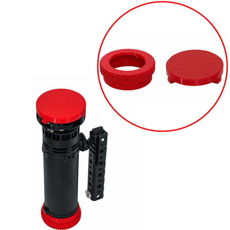 Photography Lighting Composition - Housse de protection en TPU souple