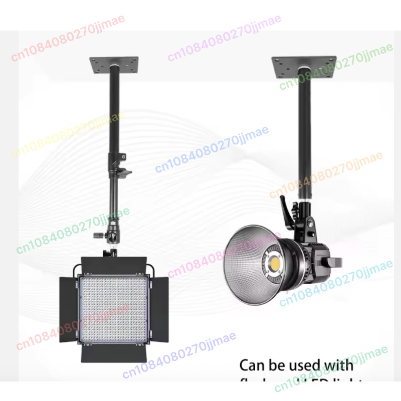 Photography Lighting Wall - Support mural au plafond support de