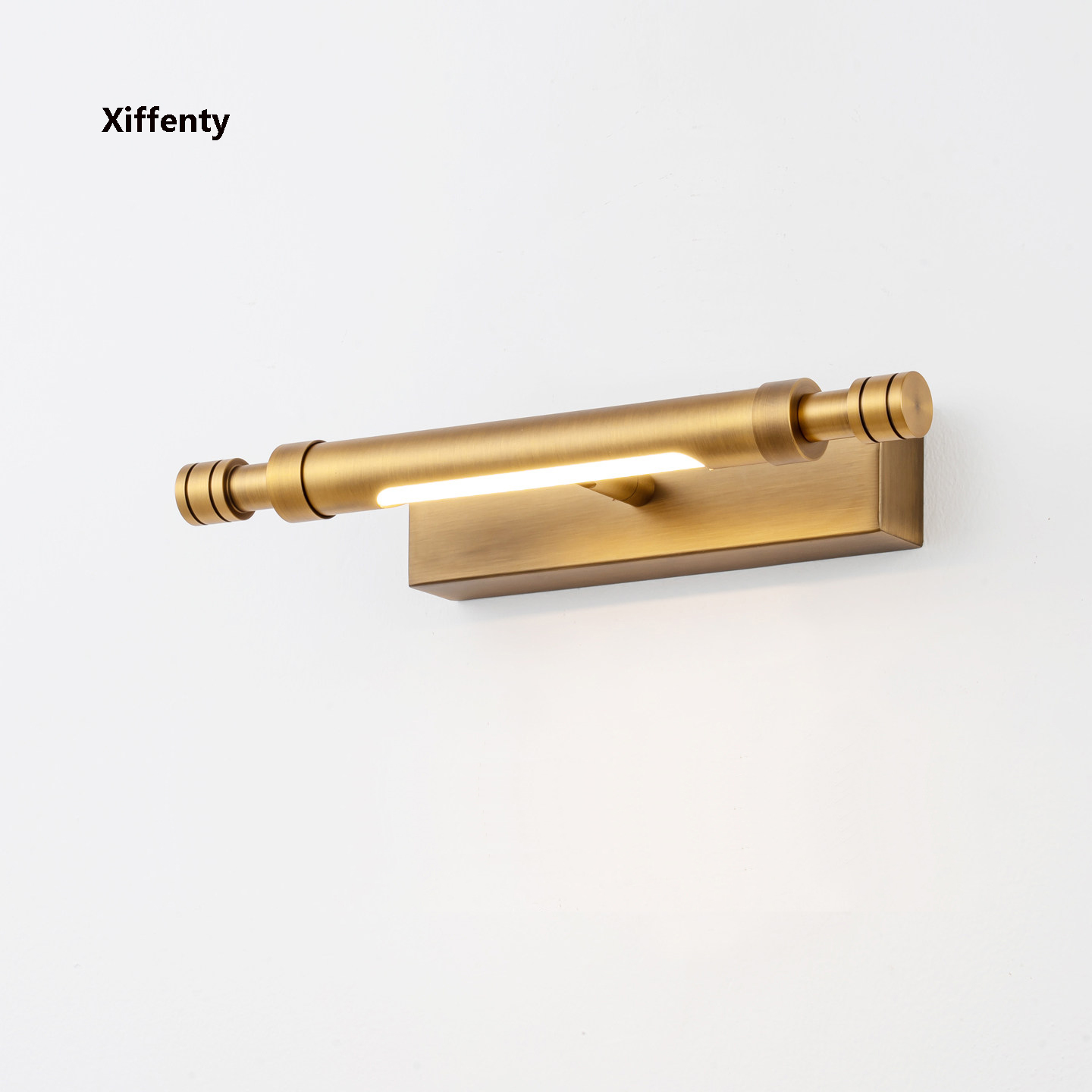 Photography Lighting Wall - Lampe murale LED rétro pour enseigne