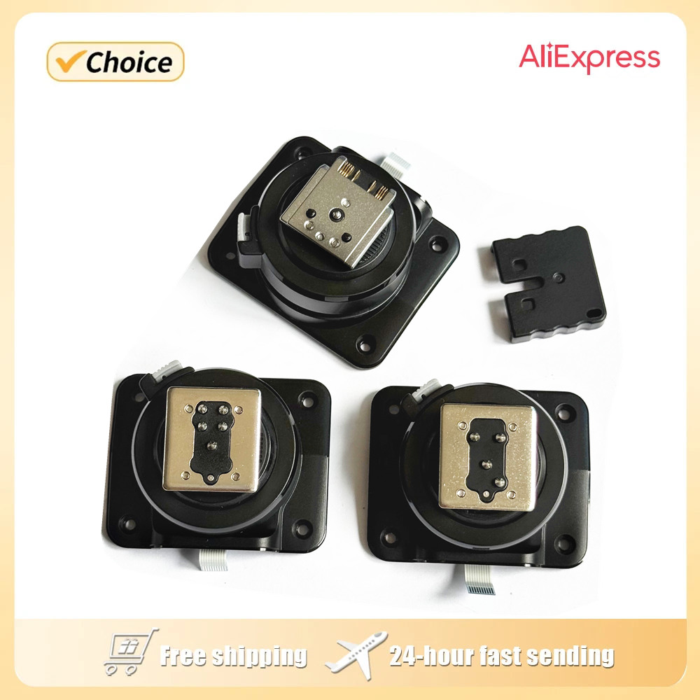 Godox Speedlite Flash - Nouveau pour Godox V100 Flash chaussure