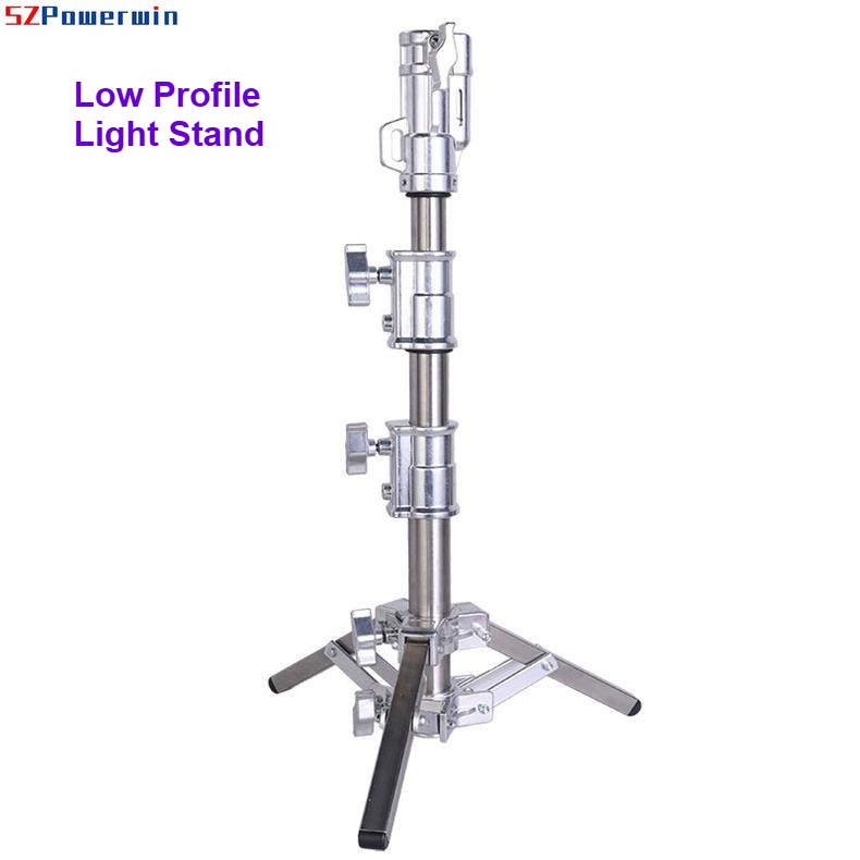 Photography Lighting For Jewelry - Support d'éclairage bas profil pour photographie,