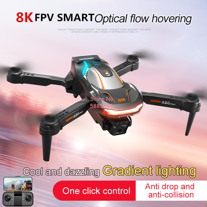 Photographie aérienne 8K, posi - Photography Lighting Outdoor avis et prix