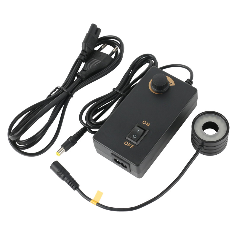 Anneau lumineux LED 6500K 32,  - Photography Lighting Spotlight avis et prix