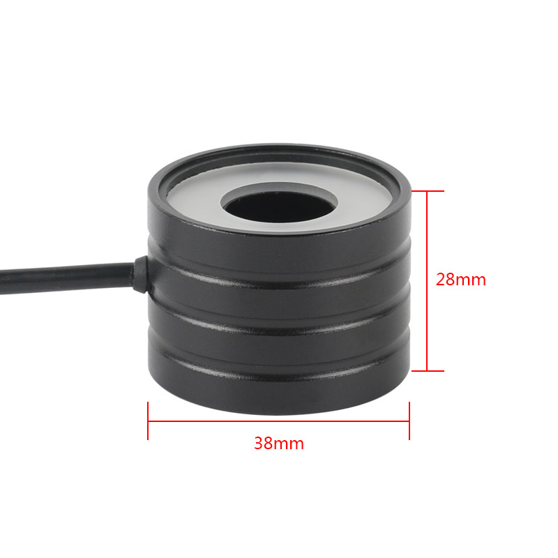 Anneau lumineux LED 6500K 32,  - Photography Lighting Spotlight avis et prix