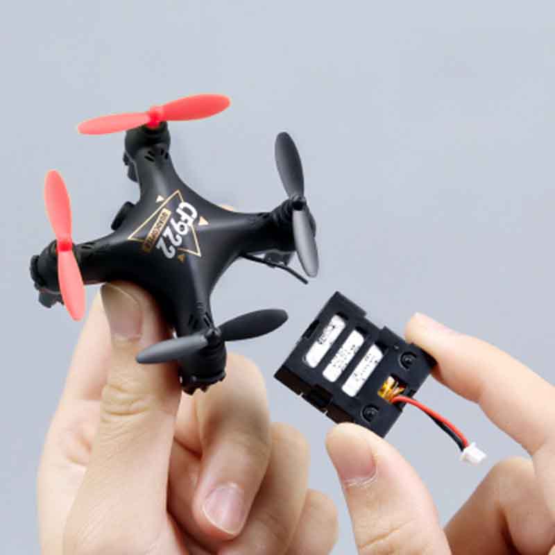 Mini Drone RC avec Caméra HD,  - Lighting In Photography For Beginners avis et prix