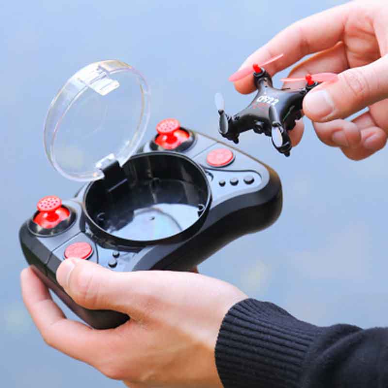 Mini Drone RC avec Caméra HD,  - Lighting In Photography For Beginners avis et prix
