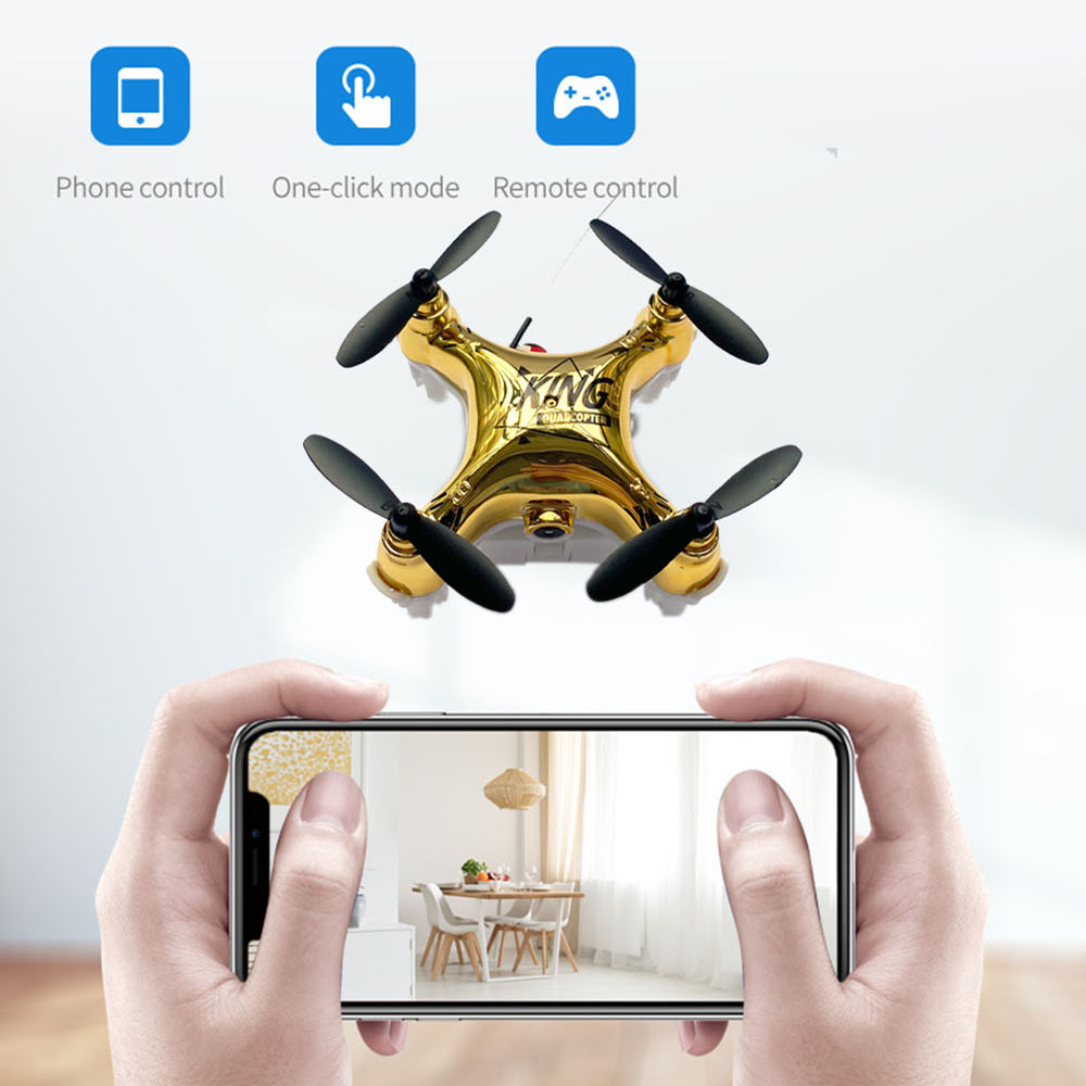 Mini Drone RC avec Caméra HD,  - Lighting In Photography For Beginners avis et prix
