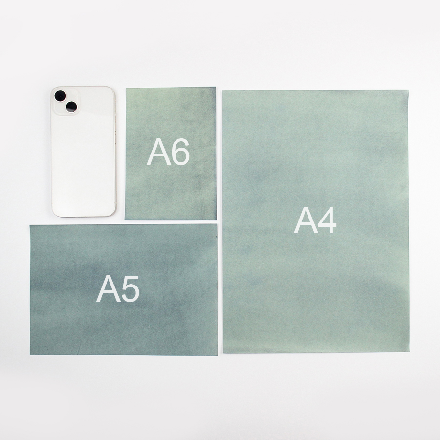 Papier Cyanotype 12 Feuilles R - Lighting In Photography For Beginners avis et prix