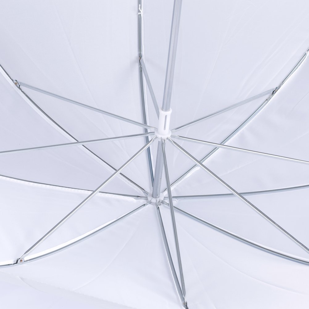Parapluie diffuseur de lumière - Photography Lighting With Umbrella avis et prix