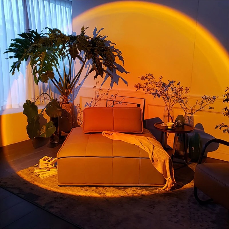 Lampe de Projection de coucher - Photography Lighting Wall avis et prix