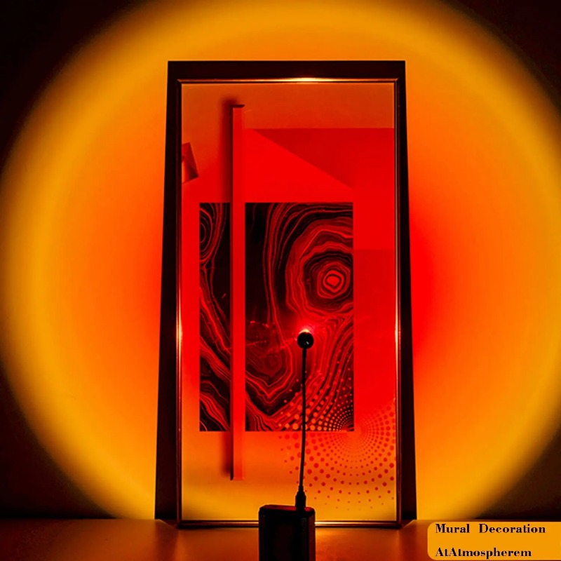 Lampe de Projection de coucher - Photography Lighting Wall avis et prix