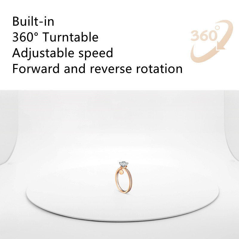 Nouveau SANOTO Photo Studio ph - Photography Lighting For Jewelry avis et prix