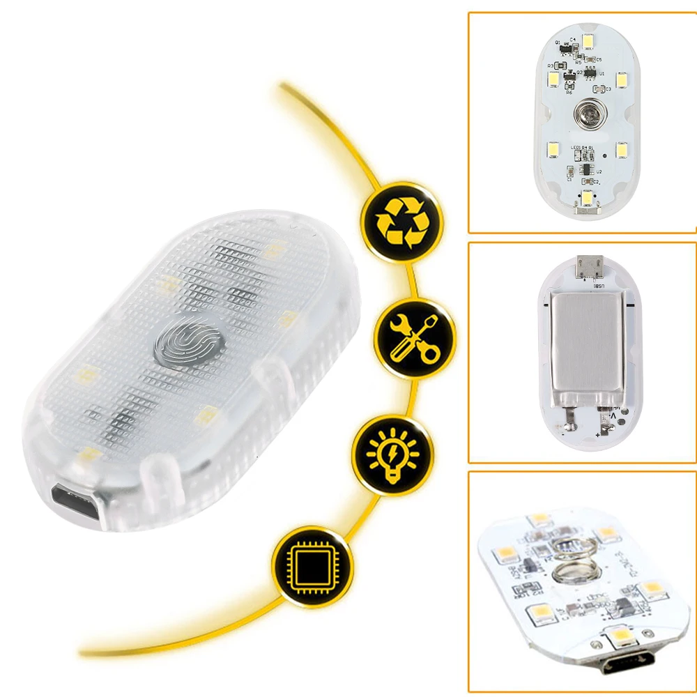 Intérieur de voiture LED éclai - Photography Lighting Book avis et prix