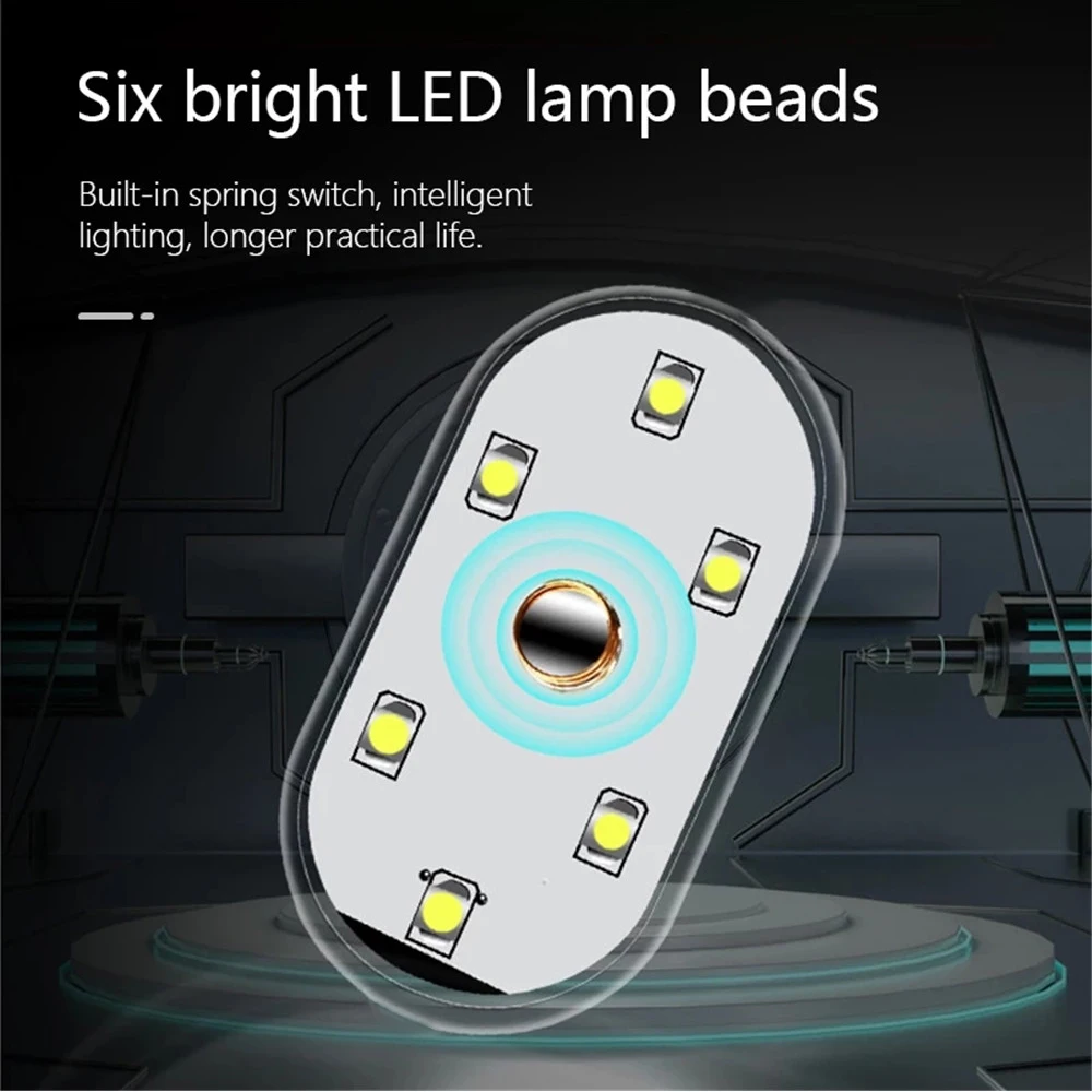 Intérieur de voiture LED éclai - Photography Lighting Book avis et prix
