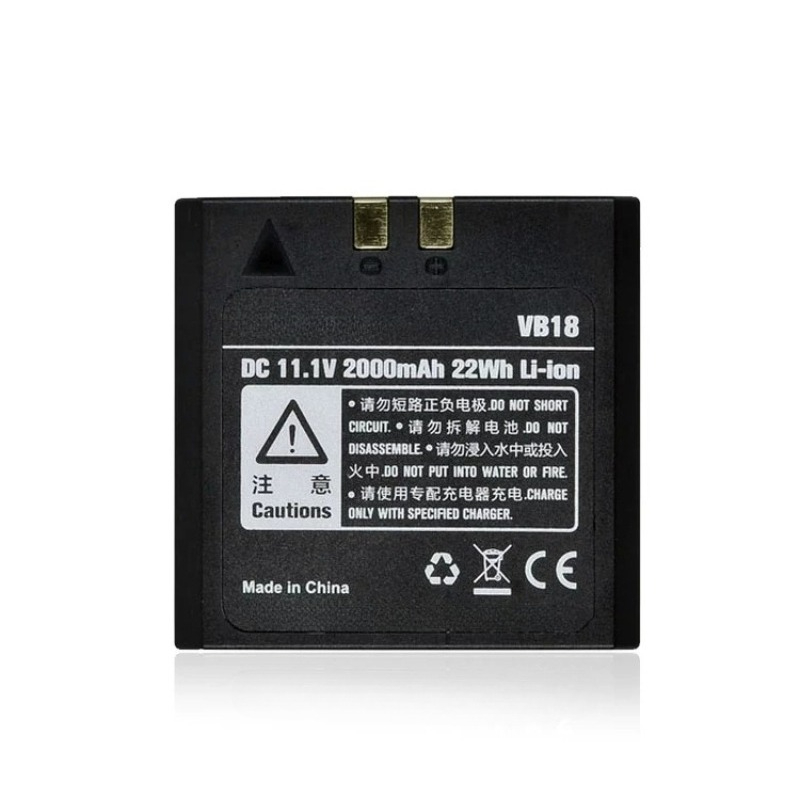 Pour Godox V850 V850II V860 V8 - Godox Speedlite Flash avis et prix