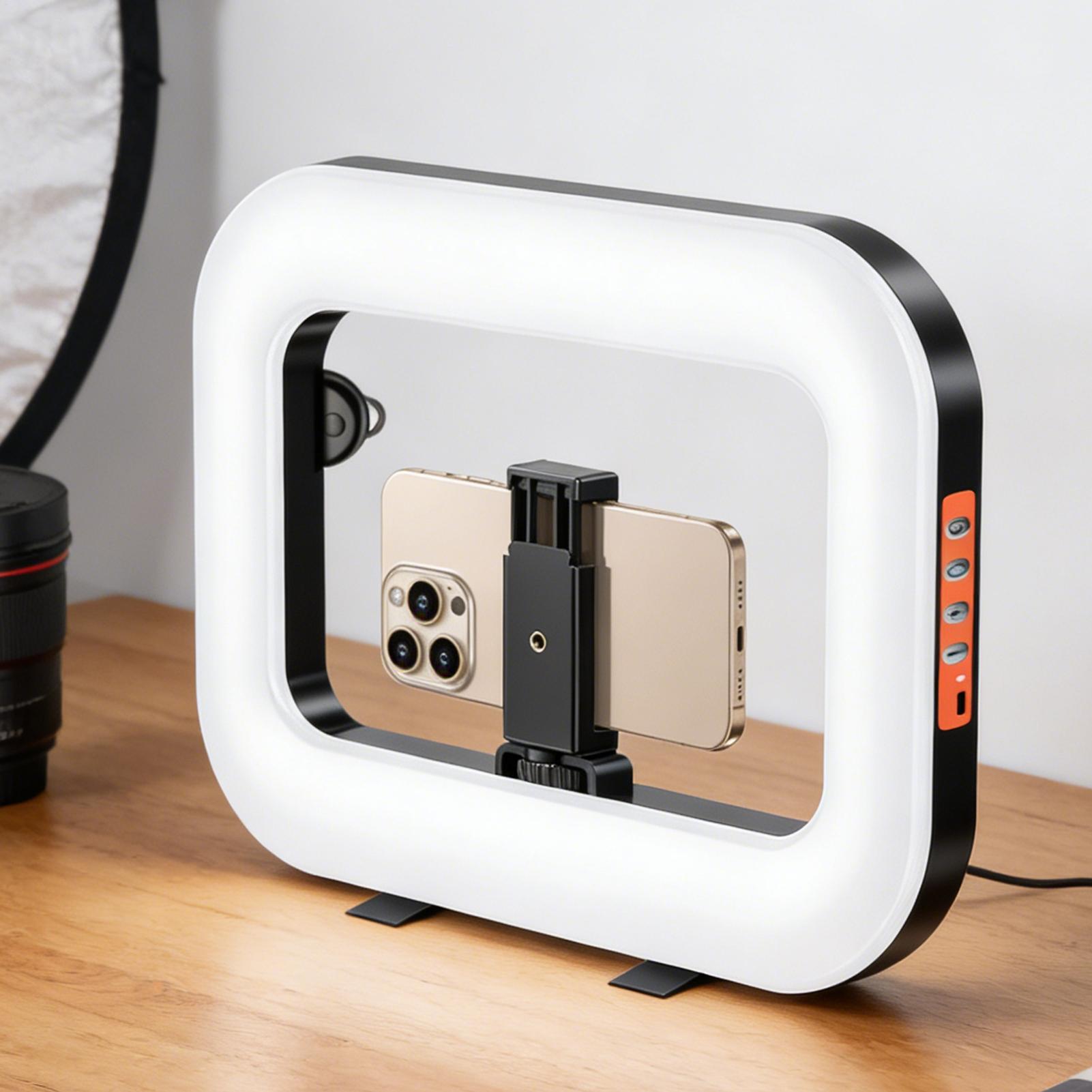 Lampe LED portable rechargeabl - Photography Lighting Type avis et prix