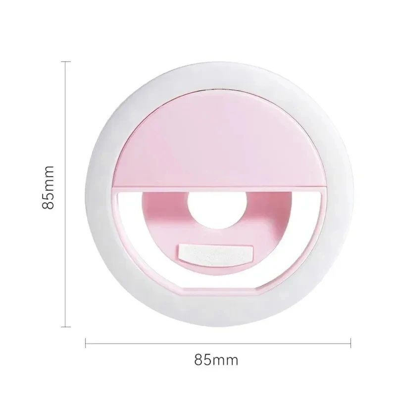 1-4 pièces Anneau lumineux LED - Quality Photography Lighting avis et prix