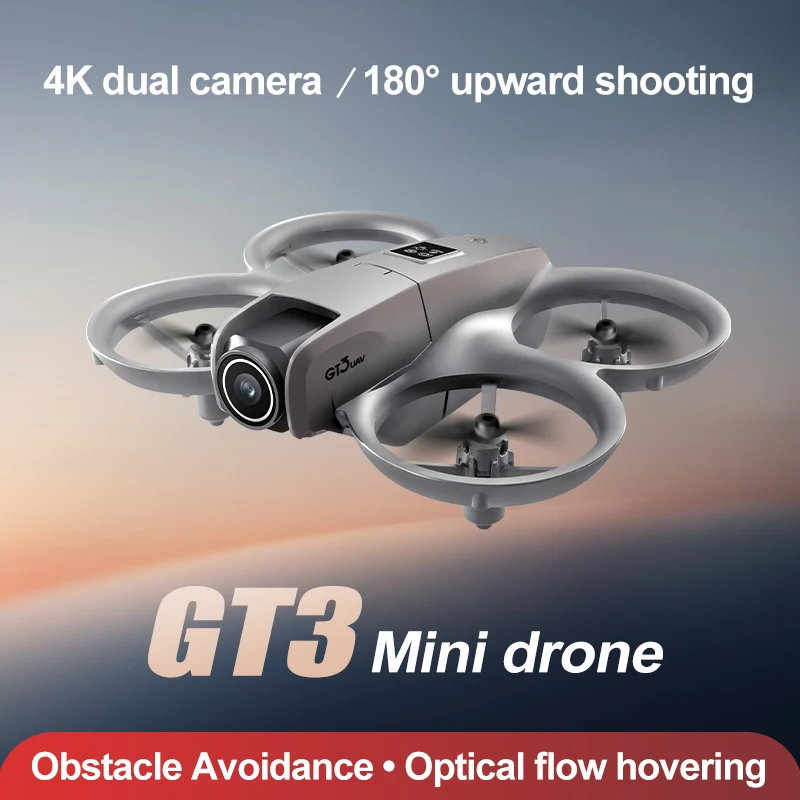 2026 DWI nouveau GT3 Mini Dron - Lighting In Photography For Beginners avis et prix