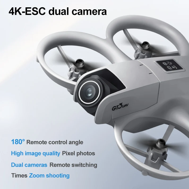 2026 DWI nouveau GT3 Mini Dron - Lighting In Photography For Beginners avis et prix