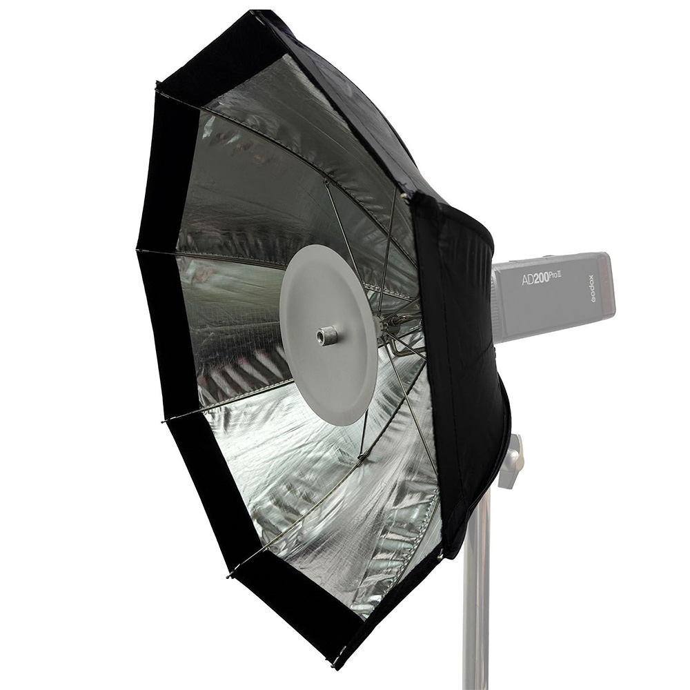 Godox AD-S7 boîte à lumière mu - Godox Speedlite Flash avis et prix