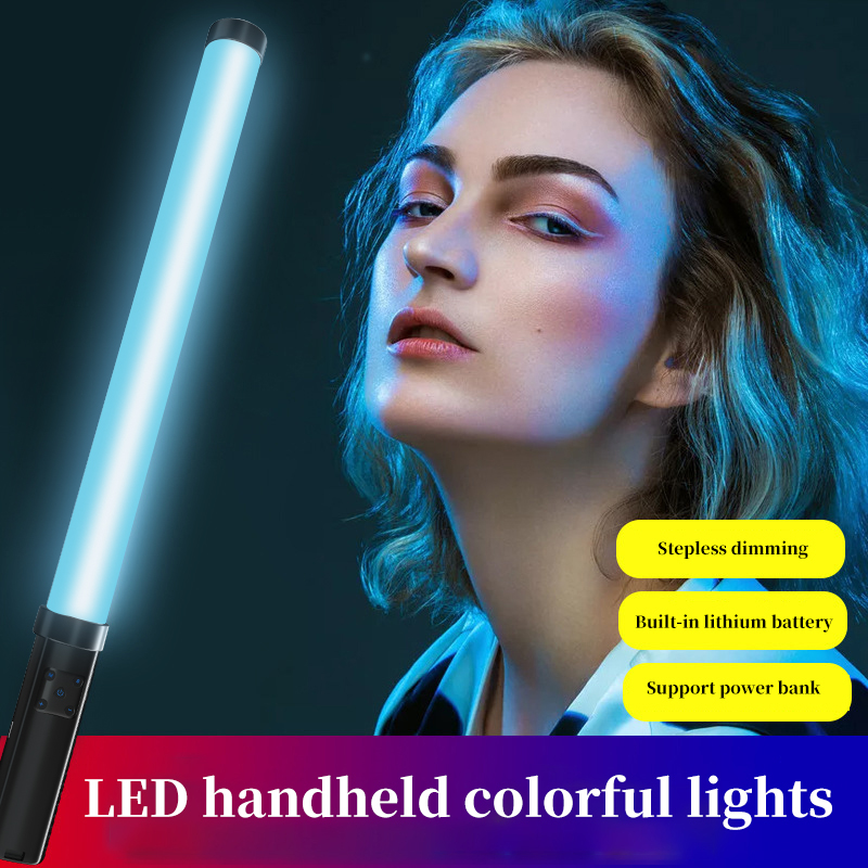 Double face lumineuse Portable - Photography Lighting Type avis et prix