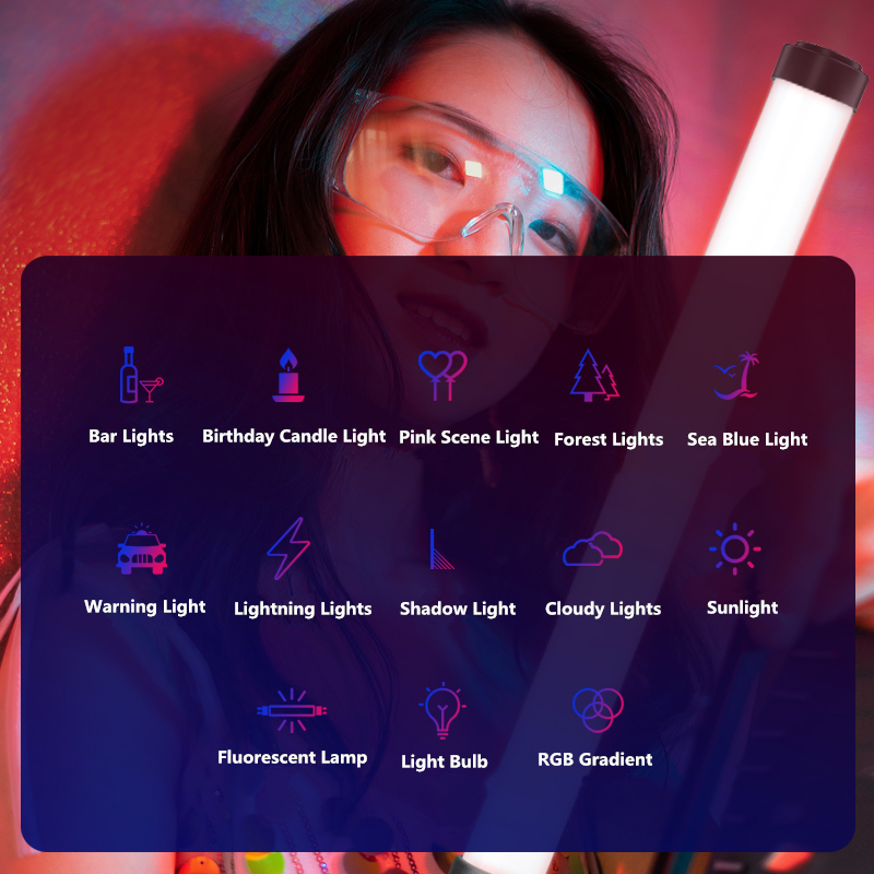 Double face lumineuse Portable - Photography Lighting Type avis et prix