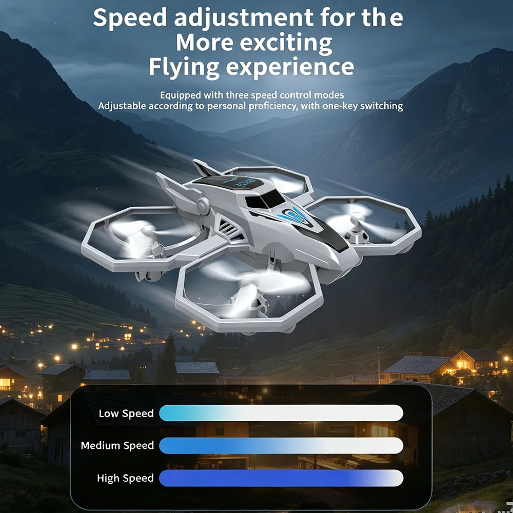Drone professionnel H118Pro av - Lighting In Photography For Beginners avis et prix