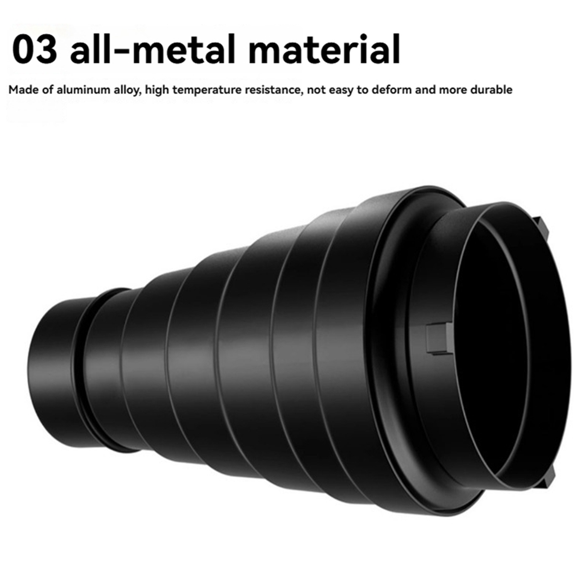 Support M05K pour grand flash  - Photography Lighting Type avis et prix