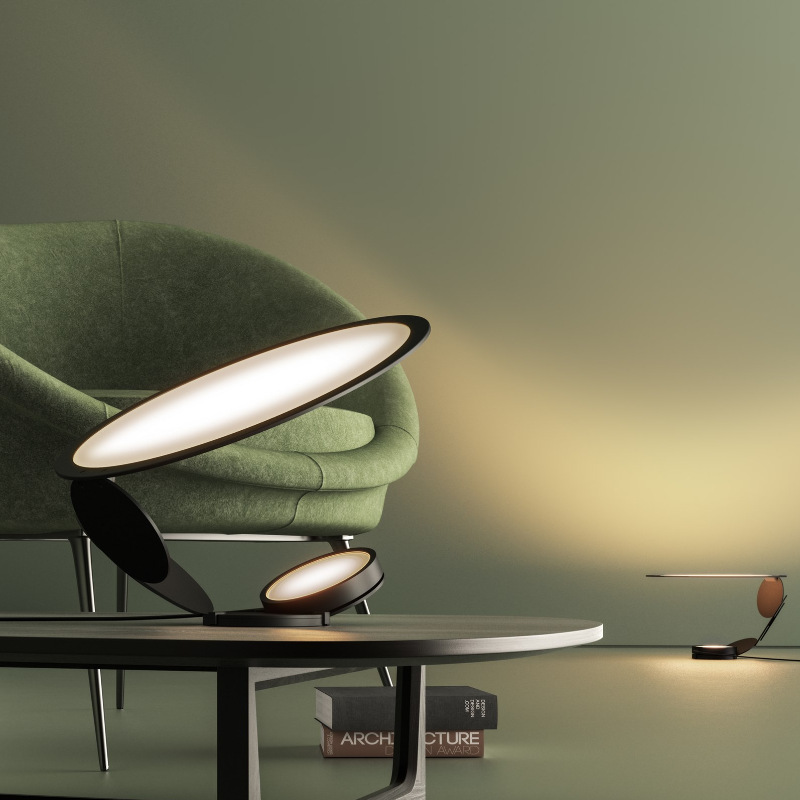 Lampadaire créatif postmoderne - Photography Lighting Design avis et prix