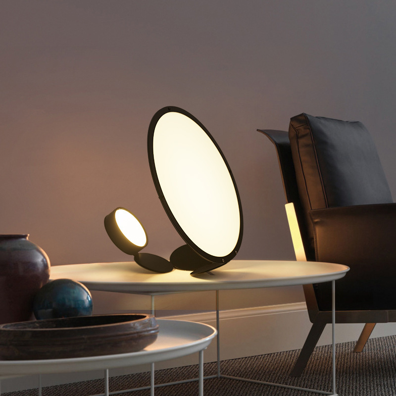 Lampadaire créatif postmoderne - Photography Lighting Design avis et prix