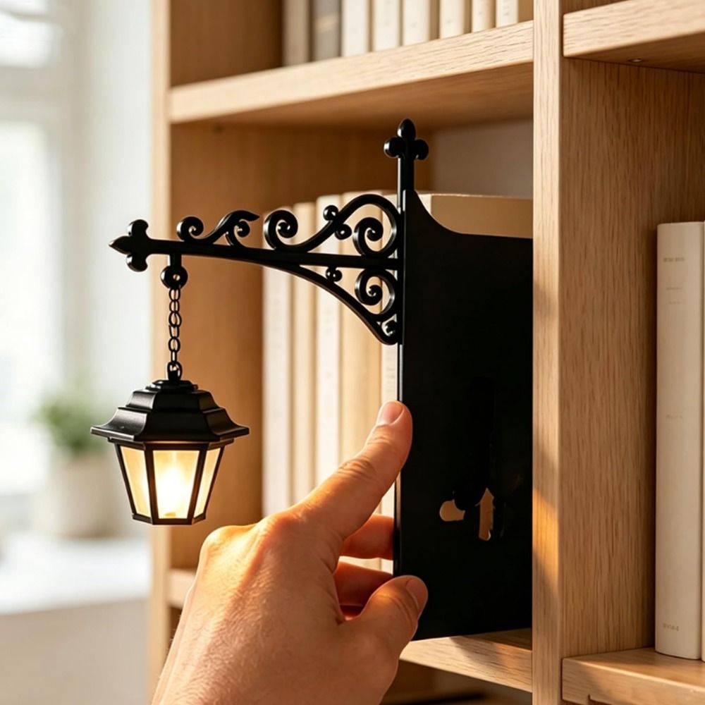 Nouvelle Lanterne LED Portable - Photography Lighting Book avis et prix