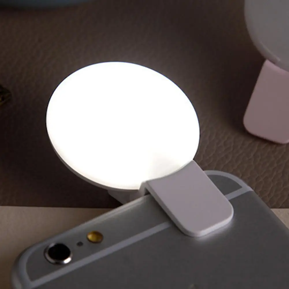 Anneau lumineux LED pour Selfi - Quality Photography Lighting avis et prix