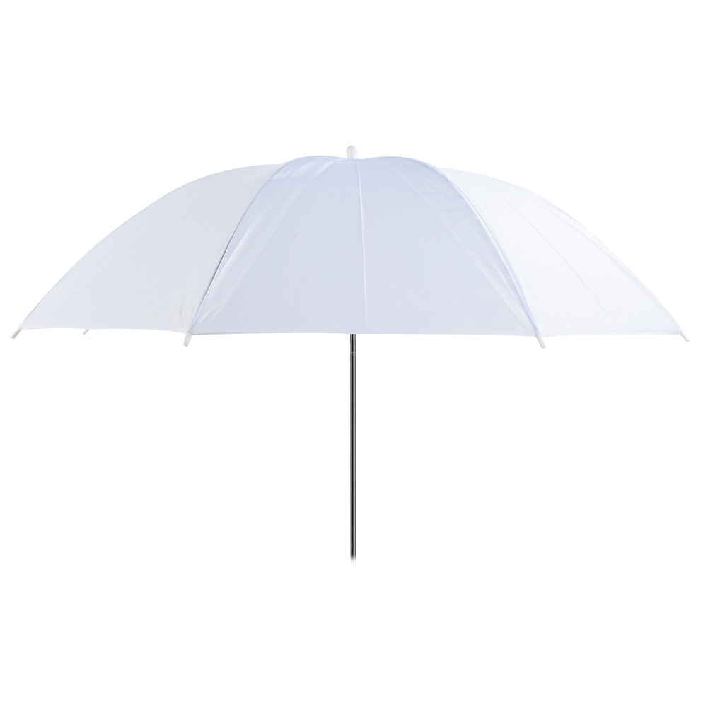 Parapluie blanc translucide de - Photography Lighting With Umbrella avis et prix