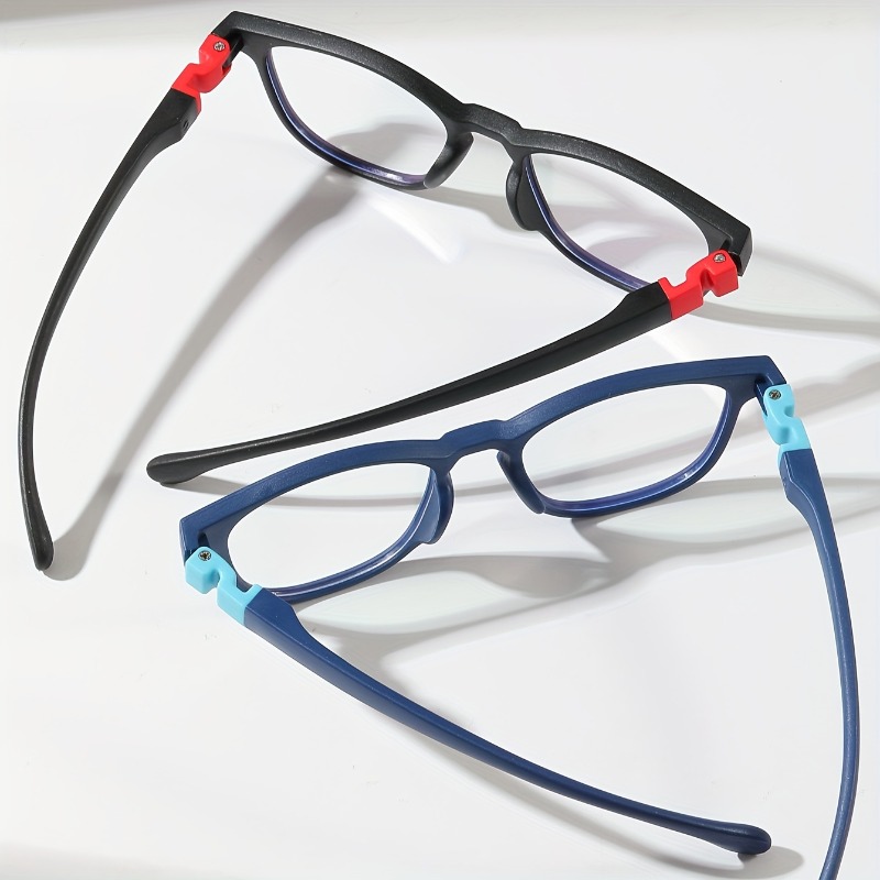 Lunettes anti-lumière bleue po - Photography Lighting Spotlight avis et prix