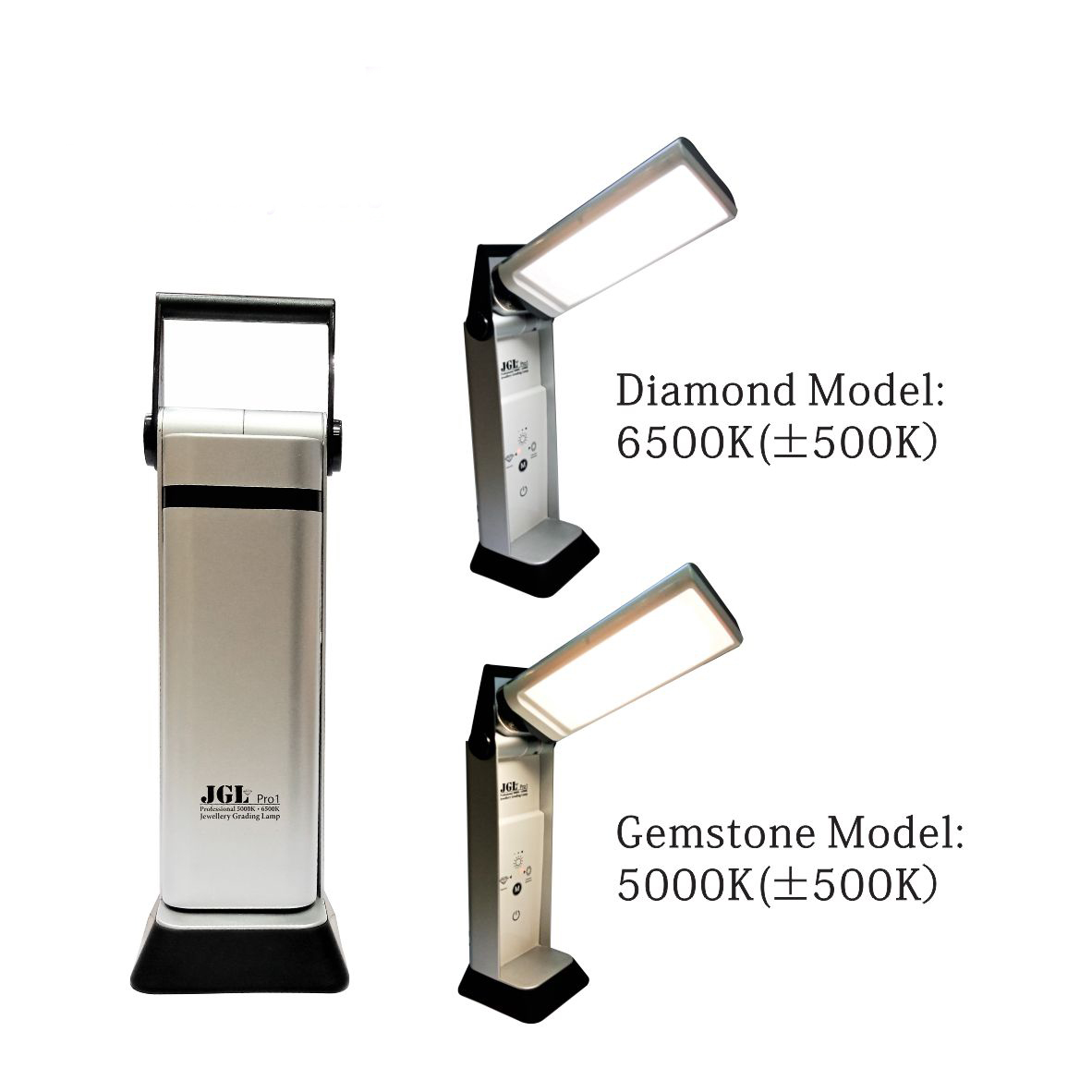 Lampe d'évaluation de bijoux p - Photography Lighting Type avis et prix