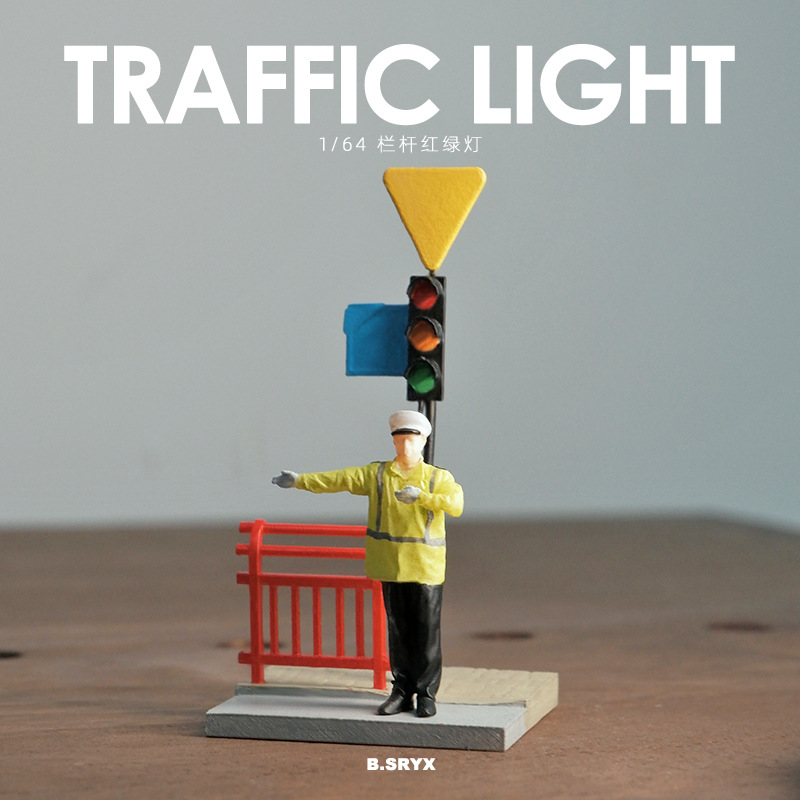 Rail de feu de circulation de  - Good Lighting In Photography avis et prix