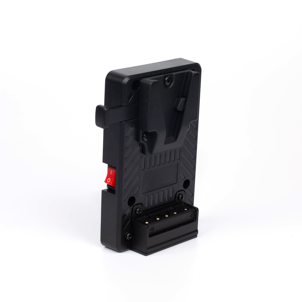 Petite plaque compacte D-tap V - Photography Lighting Outdoor avis et prix