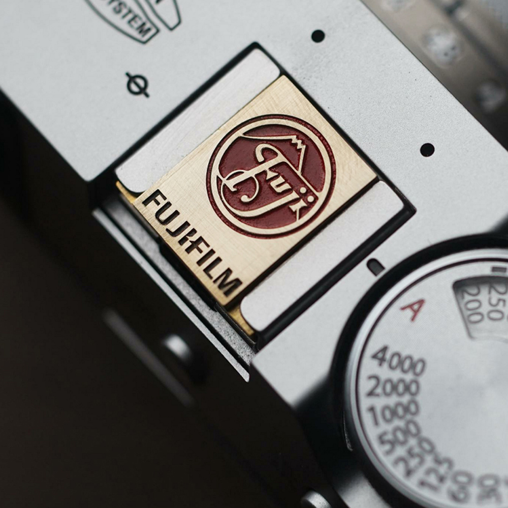 Couvercle de chaussure chaude  - Fujifilm Camera X100Vi avis et prix